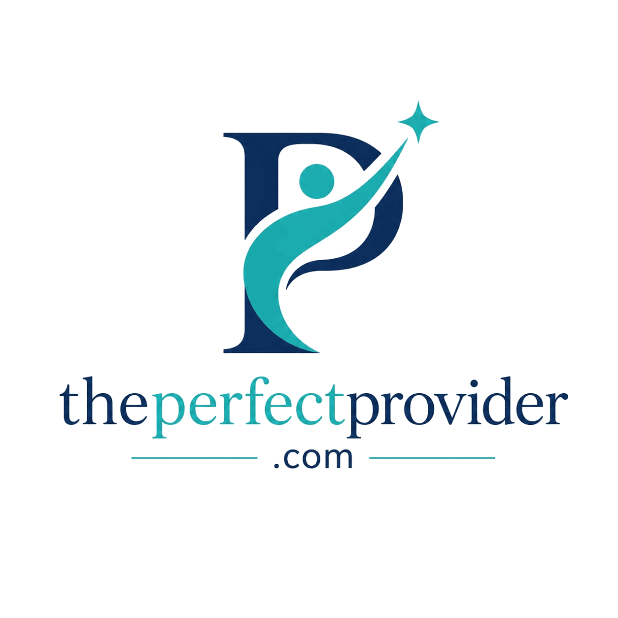 theperfectprovider.com logo